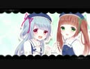 【オリジナルMV】ときめきポポロン♪ 歌ってみた【まめ乃×橘立花】