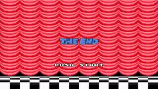 スーパーマリオコレクションを激しい実況と神画質で全制覇 その30(終)