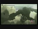 【実況】ワンダと巨像と最後の一撃　２撃目