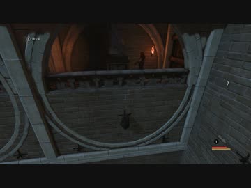 【Styx:Master of Shadow】新米ゴブリンが行く【part.28】