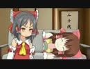 はいはい、茶番でいいわね？.3777