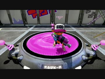 卍【スプラトゥーン】フルコンVSテラゾー電流爆破デスマッチ【1v1】