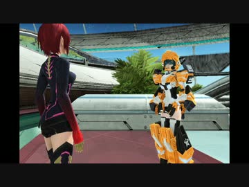 【ＰＳＯ2】宇宙を救う飼い主です。パート24
