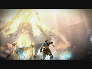 FINAL FANTASY XIV 紅蓮のリベレーター ローンチトレーラー