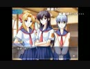 部長の つよきす 〜Mighty Heart〜【実況プレイ】その13