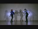 あんスタ】リバーシブル・キャンペーン　コスで踊ってみた【レオ・泉
