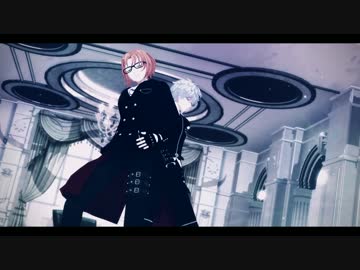 【MMDあんスタ】おこちゃま戦争【泉/レオ】