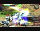 脳筋前BD野朗が新作までにいろんな機体納め.Part2