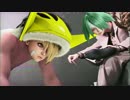 オウ、シャンドラの真似すんだよ.mp1