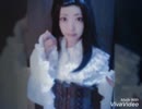 【紫のこびと】シルベチカ衣装作ってみた【リリウム】