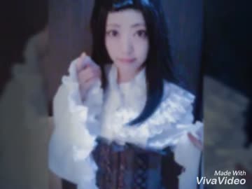 【紫のこびと】シルベチカ衣装作ってみた【リリウム】