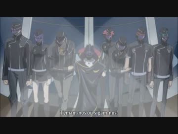 人気の ギアス名場面セレクション 動画 1本 3 ニコニコ動画