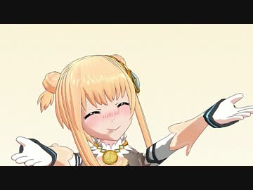 [MMD] むみぃでLap Tap Love