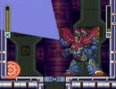 【痛キモい】初めてのロックマンX３～その１４（終）～【実況】