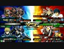 【EXVSMBON】　ジャンク屋式農業　十三期裏作