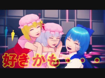 【そばかす式】ライアーダンス　仔馬幼稚園お遊戯会