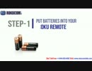 Roku TV setup process by using Roku.com-link - Setup Roku TV