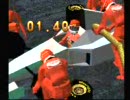 F1チーム運営シミュレーション リプレイ17 ｢1年目第14戦 イタリアGP｣