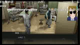 【2.5ll】桐生たんキックオフ
