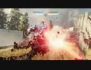パイロットレ〇プ！ライフルマンと化した先輩.mp5.Titanfall2