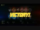 【Overwatch】S5認定明け直後の闇 ザリア 60k in Kings row【PS4】