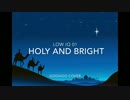 Holy And Bright (ゴダイゴCover) LOW IQ 01