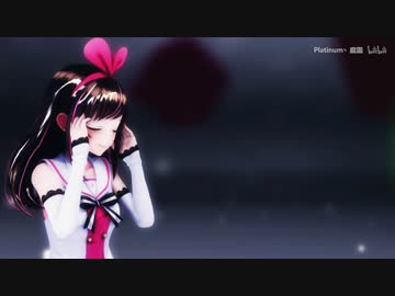 【MMD】Pizzicato Drops【Unfinished】