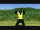【踊ってみた】ビースト・ダンス【猿爪？】