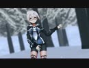 謎のヒロインＸオルタで「極楽浄土」(ゆきやまちほー)