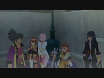 「正義」を貫き通すテイルズオブヴェスペリア【実況】part14