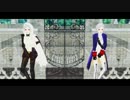 【APヘタリアMMD】自作アナザー普娘で妄想感傷代償連盟