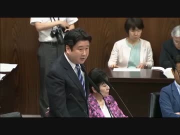 【国会】出会い系バーと貧困調査 認可保育所の安全確保【和田政宗】