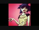 Gorillaz - All Noodle Images! (HUMANZ) #MarDie1530