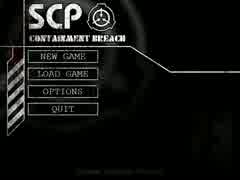 【実況】ビビリが行くSCP巡り【SCP_Containment_Breach】　Part7