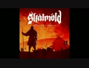 洋楽メタル紹介 “1644”　Skálmöld　-　Múspell