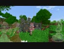 [minecraft]レミリア工業記録 Part.22[ゆっくり実況]