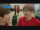 PRODUCE 101 season2 [101 ビハインド] 101 TV_リレーCAM