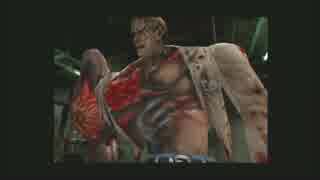 ひとりでバイオハザード２【実況】part39