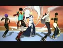 【FATE/MMD】蒼銀組で一騎当千