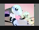 サイボーグクロちゃん×ホットペッパ－