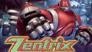 時空冒険記ゼントリックス 広東語OP - ニコニコ動画