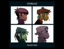 洋楽を高音質で聴いてみよう【1096】Gorillaz 『Feel Good Inc』