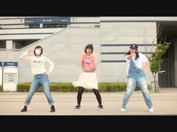 【玲緒&夭&のべる】 Hoi & おまけ【踊ってみた】