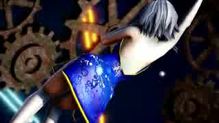 【東方ＭＭＤ】太陽系デスコ　十六夜咲夜