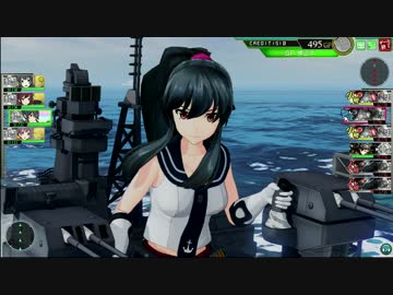 【3-1】新艦さんいらっしゃい！【最新鋭～♪最新鋭～♪】
