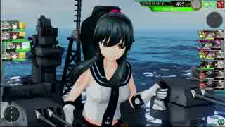 【3-1】新艦さんいらっしゃい！【最新鋭～♪最新鋭～♪】