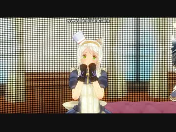 ときあめ姉貴兄貴とライ兄貴とキリン姉貴