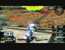 EXVSMBON　アレックスの日常26　本日の接戦詰め合わせ