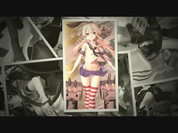 【MMD艦これ】誰がために（スライドショウ）