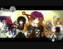 【東方ＭＴＧ】東方魔導札 4-6